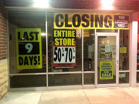 Closing